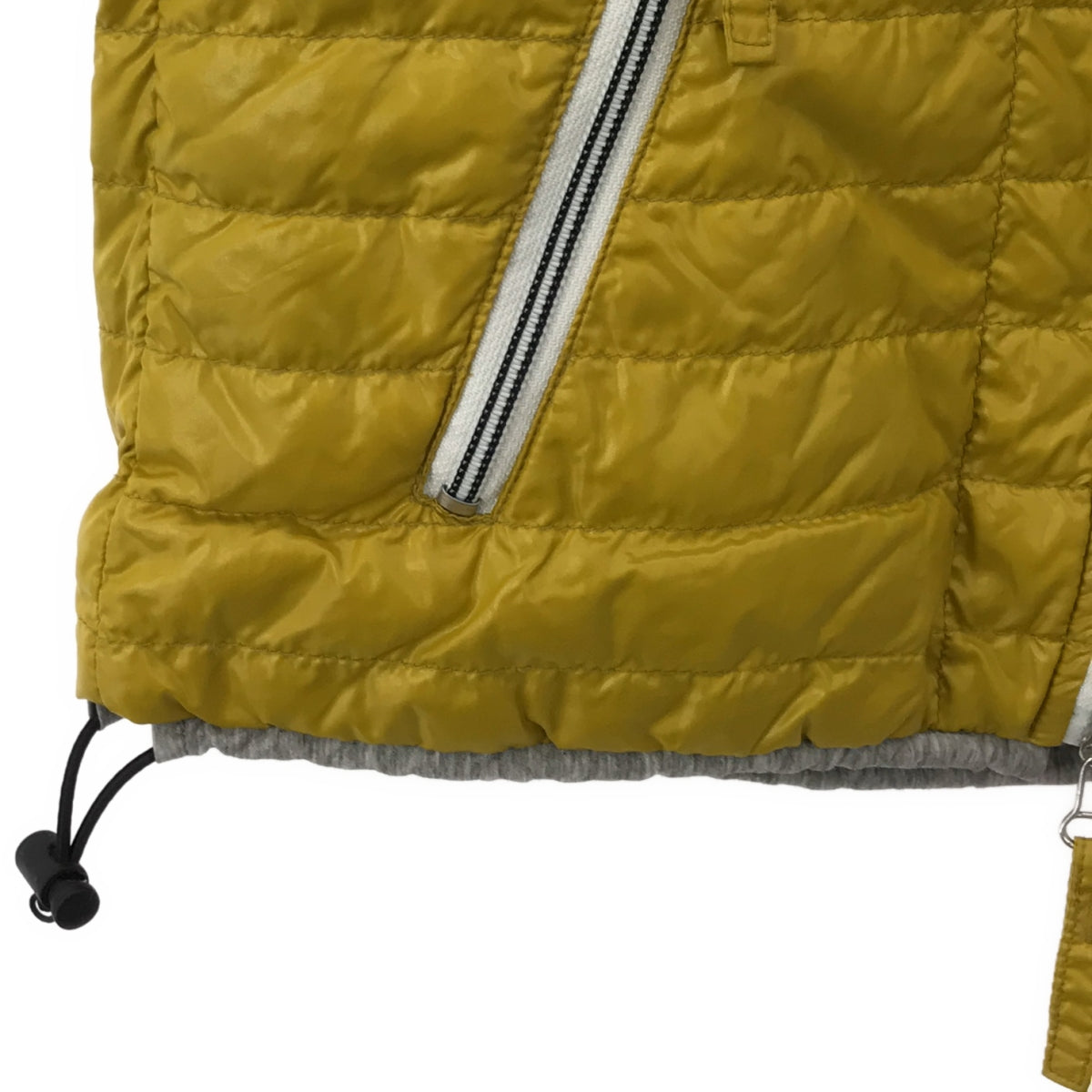 DUVETICA | Kids Quilted Hooded Down Vest | 14 |