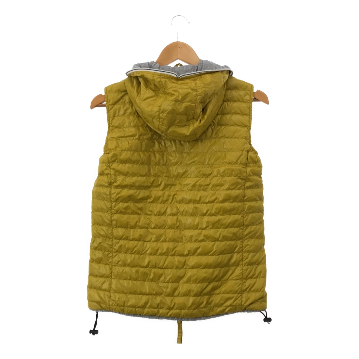 DUVETICA | Kids Quilted Hooded Down Vest | 14 |