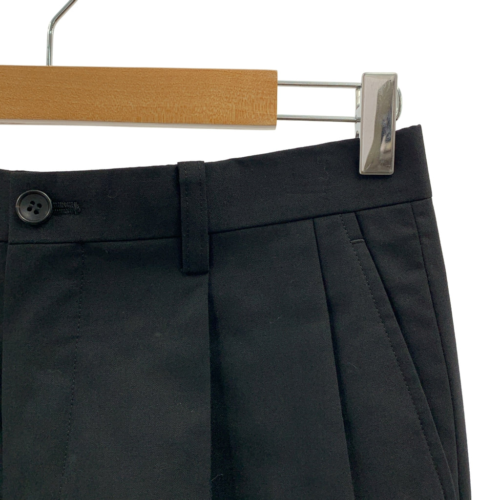 ISSEY MIYAKE MEN / 이세이미야 케멘 | 2 택 테이퍼드 슬랙스 팬츠 | 1 |