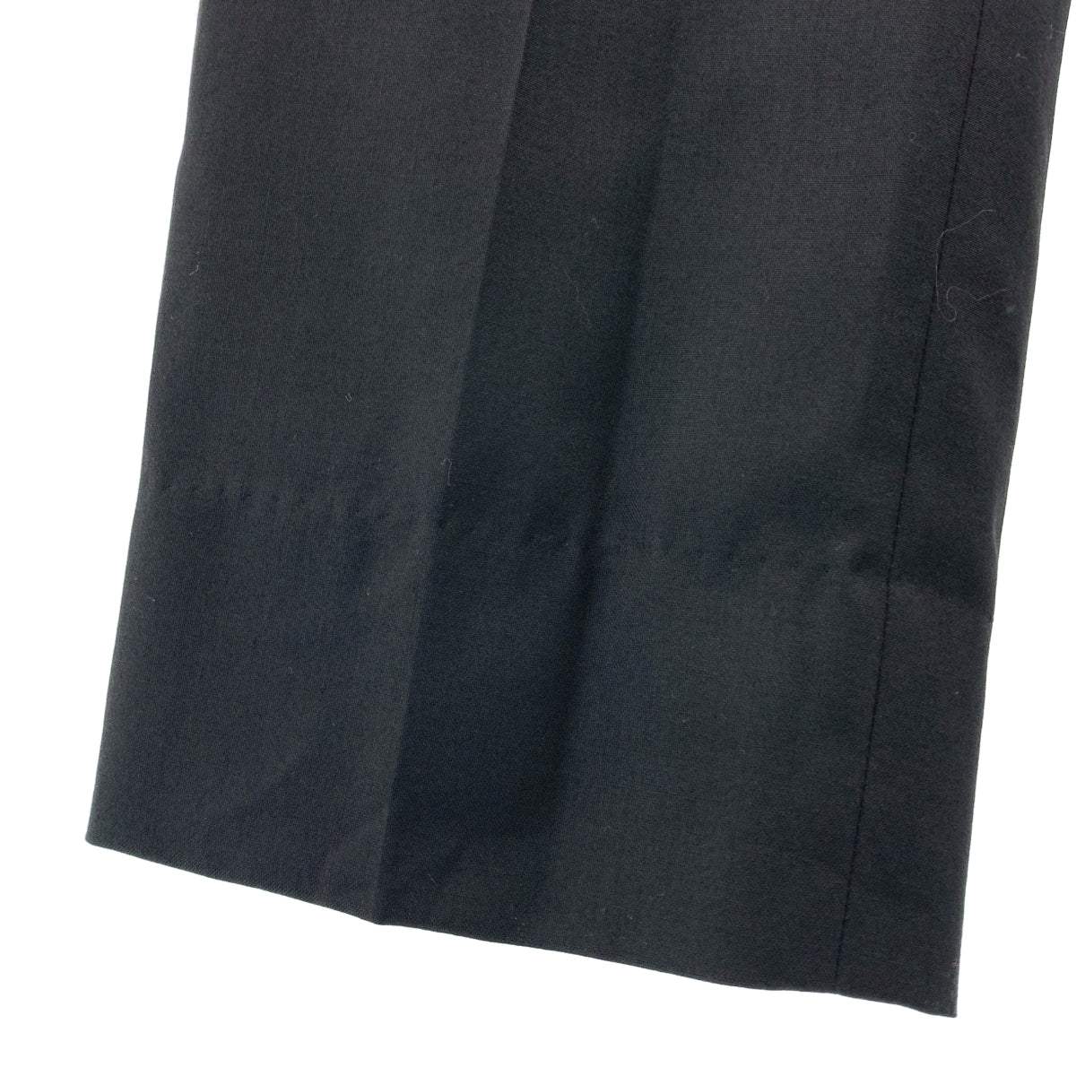 ISSEY MIYAKE MEN / イッセイミヤケメン | 2タック テーパードスラックス パンツ | 1 | メンズ