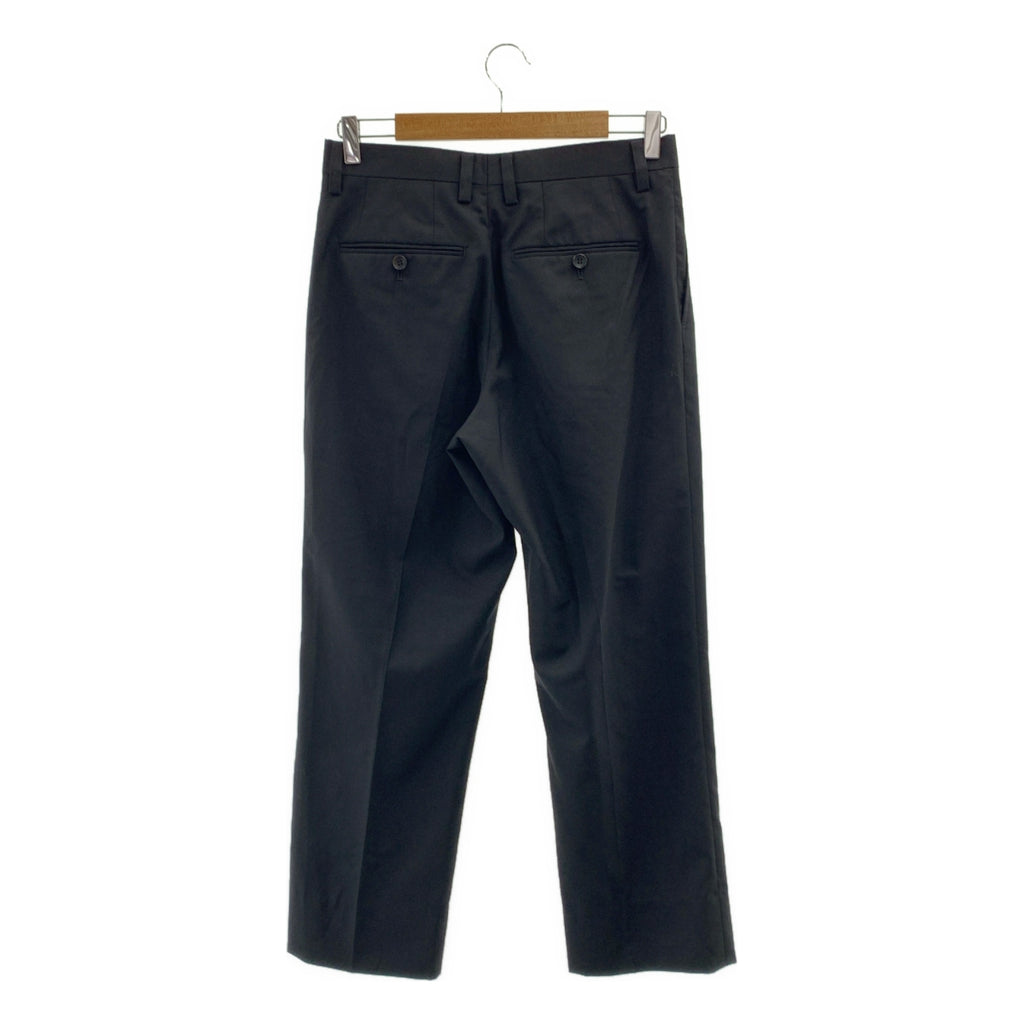 ISSEY MIYAKE MEN / 이세이미야 케멘 | 2 택 테이퍼드 슬랙스 팬츠 | 1 |