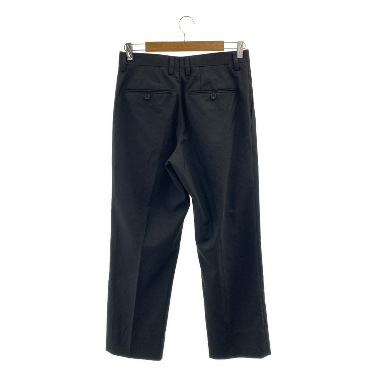 ISSEY MIYAKE MEN / イッセイミヤケメン | 2タック テーパードスラックス パンツ | 1 | メンズ