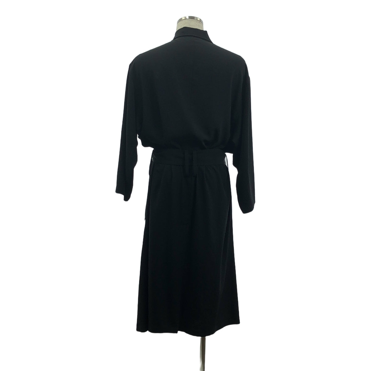 YOHJI YAMAMOTO POUR HOMME / 요우지야마모토풀 옴므 | 착탈 몸길 첨부 / 셔츠 롱 코트 | 1 | 남성