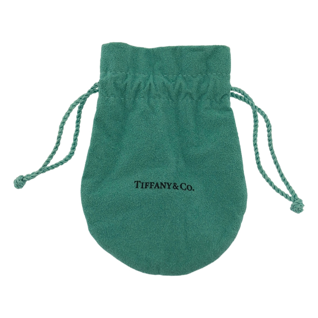 Tiffany &amp; Co / 蒂芬妮 | 925 純銀捲附胸針 | 銀