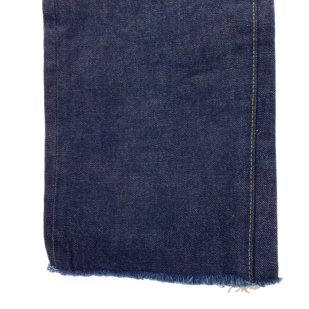 MADISON BLUE | 連結門襟牛仔短褲 | 尺寸 03 | 女款