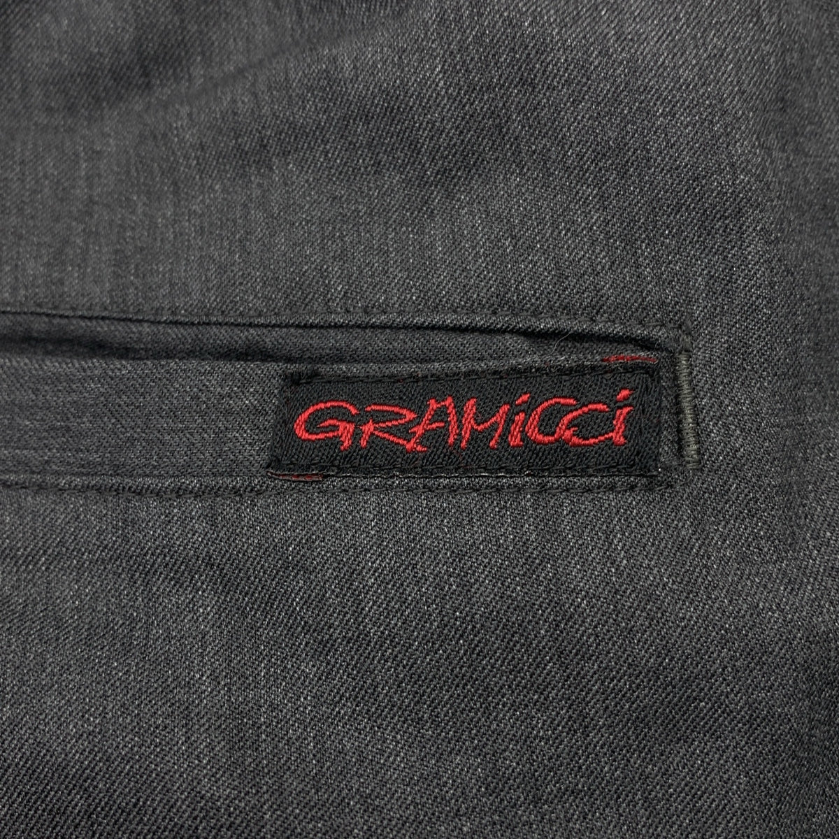 N.HOOLYWOOD / N.Hollywood | x GRAMICCI / Gramicci 繫帶休閒褲 | 尺寸 40 | 男款