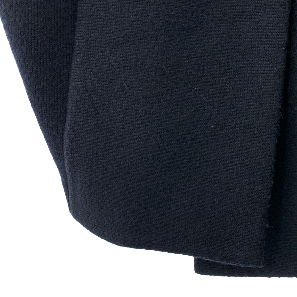 YTILAER STUDIO / 리얼리티 스튜디오 | 울 코쿤 코트 | XS-S |