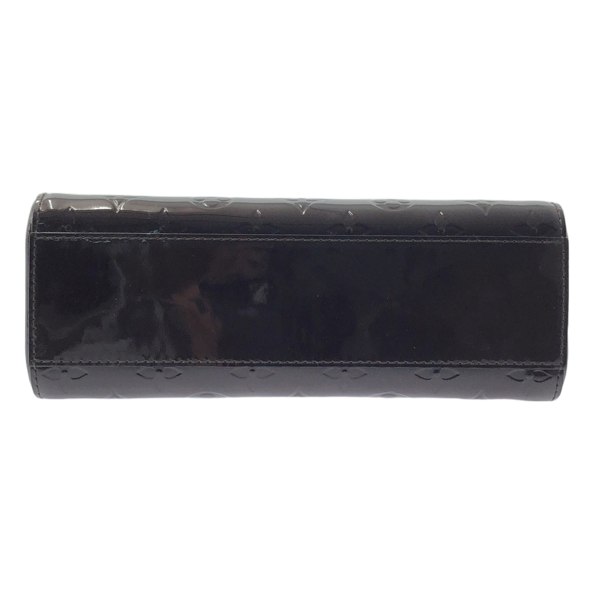 Louis Vuitton / 루이비통 | 카타리나 BB 특허 가죽 토트 백 | 브라운 계열 | 여성