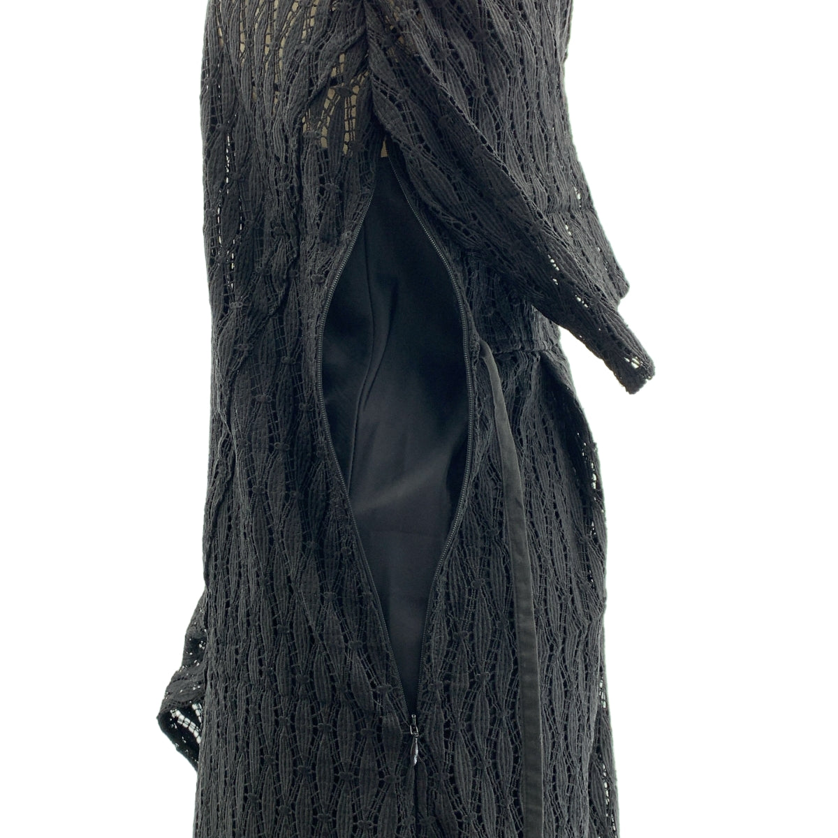 styling/ kei shirahata / styling/kei shirahata | 蕾絲裹身裙 / 含吊帶背心 | 1 | 女款