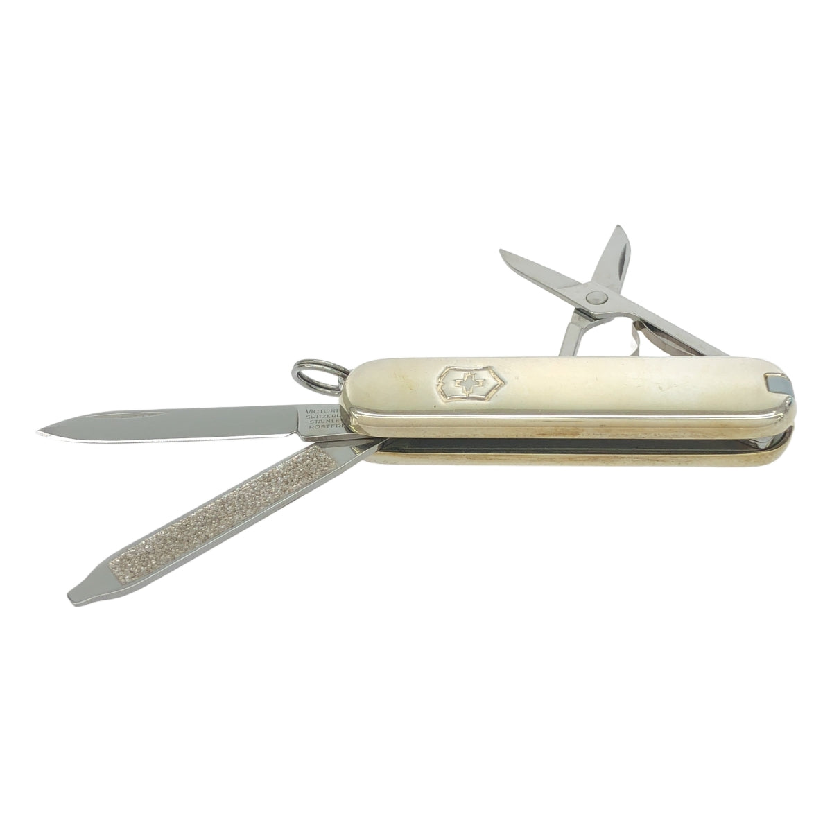 TIFFANY＆VICTORINOX ティファニービクトリノックスアーミーナイフ Tiffany & Co ティファニー victorinox ヴィクトリノックス