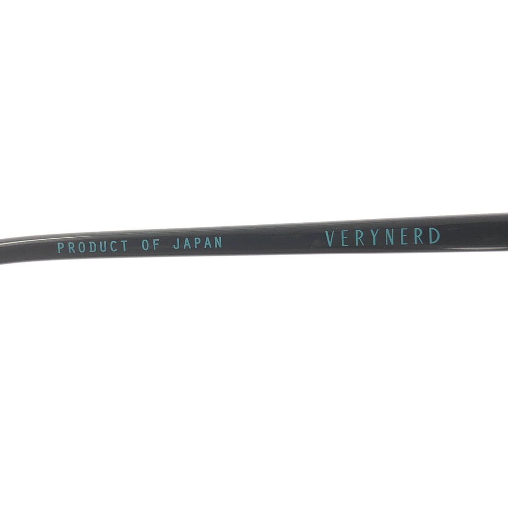 VERYNERD | Spaight St 眼鏡太陽眼鏡 / 男女通用 |