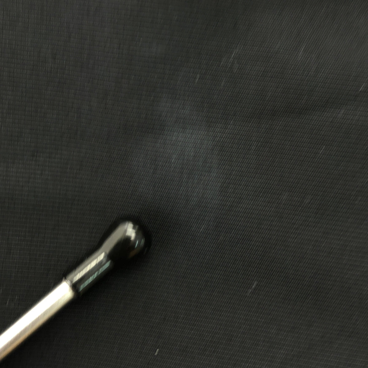 【美品】  JIL SANDER / ジルサンダー | 2023SS | 7days  / Monday P.M. cotton shirt コットン バンドカラーシャツ | 39 | ブラック | メンズ