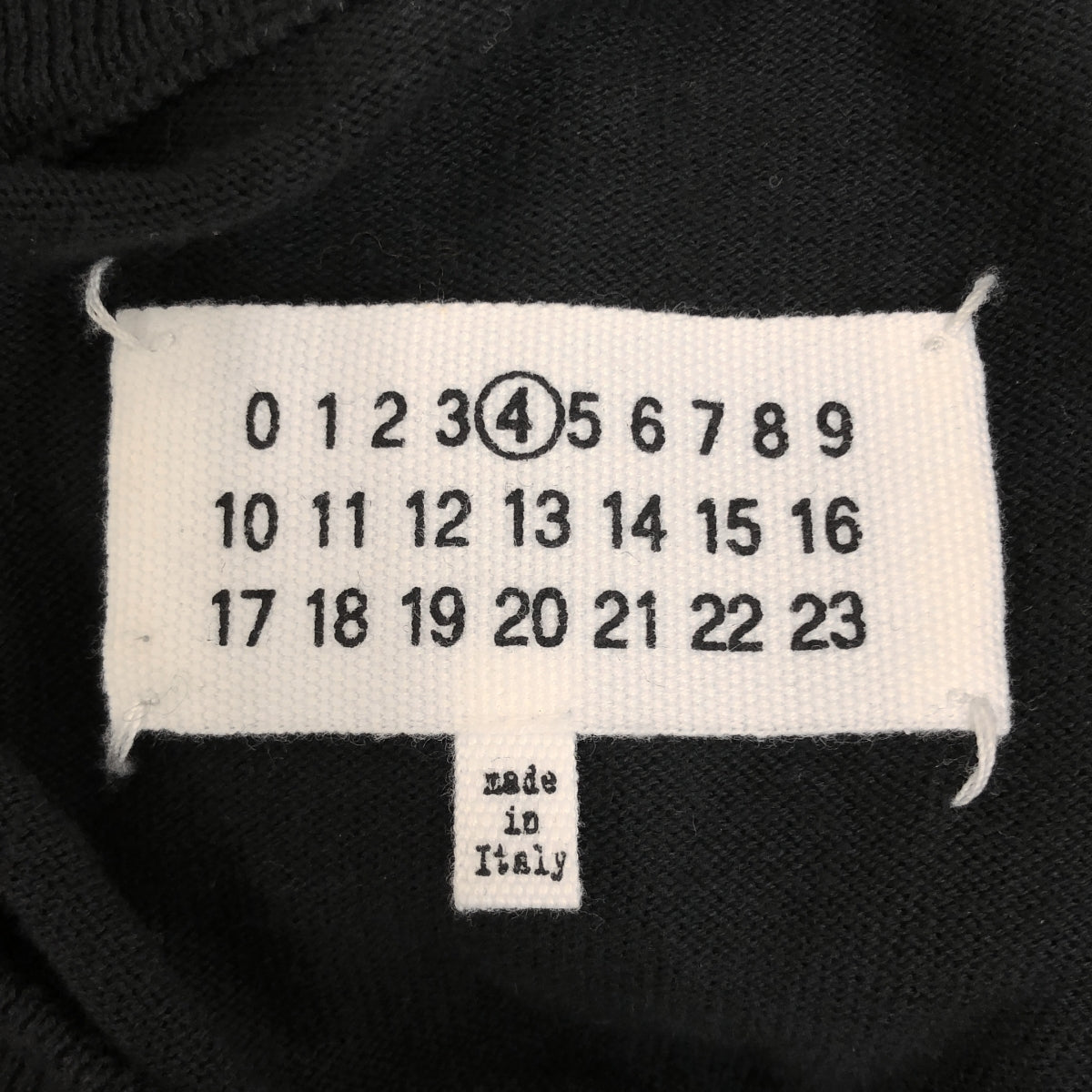 Maison Margiela（Martin Margiela） – KLD