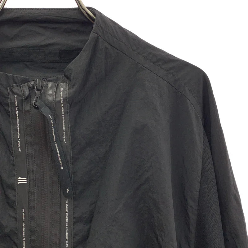 NILøS / ニルズ | 2018AW | Combination Jacket コンビネーション ジャケット | 2 | メンズ