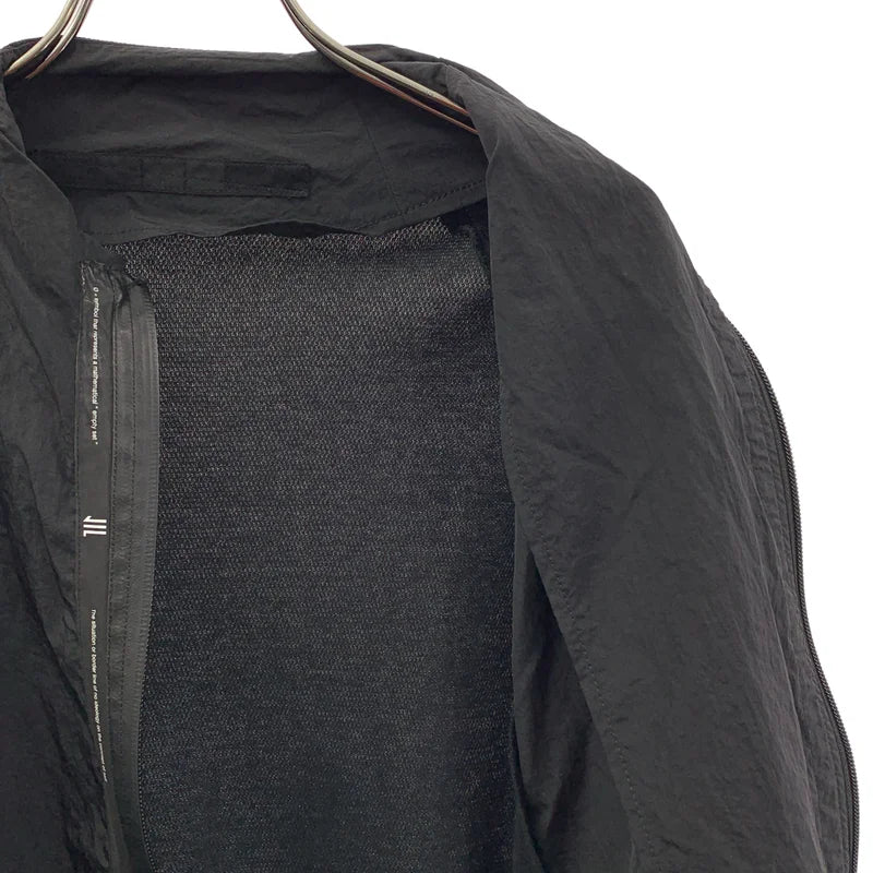 NILøS / ニルズ | 2018AW | Combination Jacket コンビネーション ジャケット | 2 | メンズ