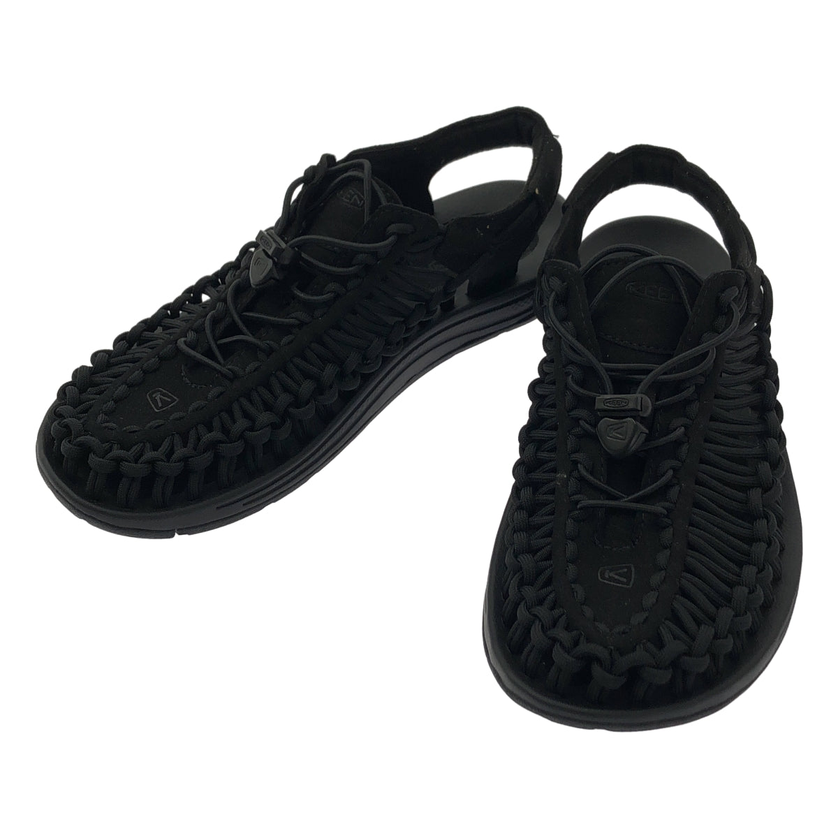 KEEN / キーン | UNEEK ユニーク サンダル / 1014097 | 26 | メンズ