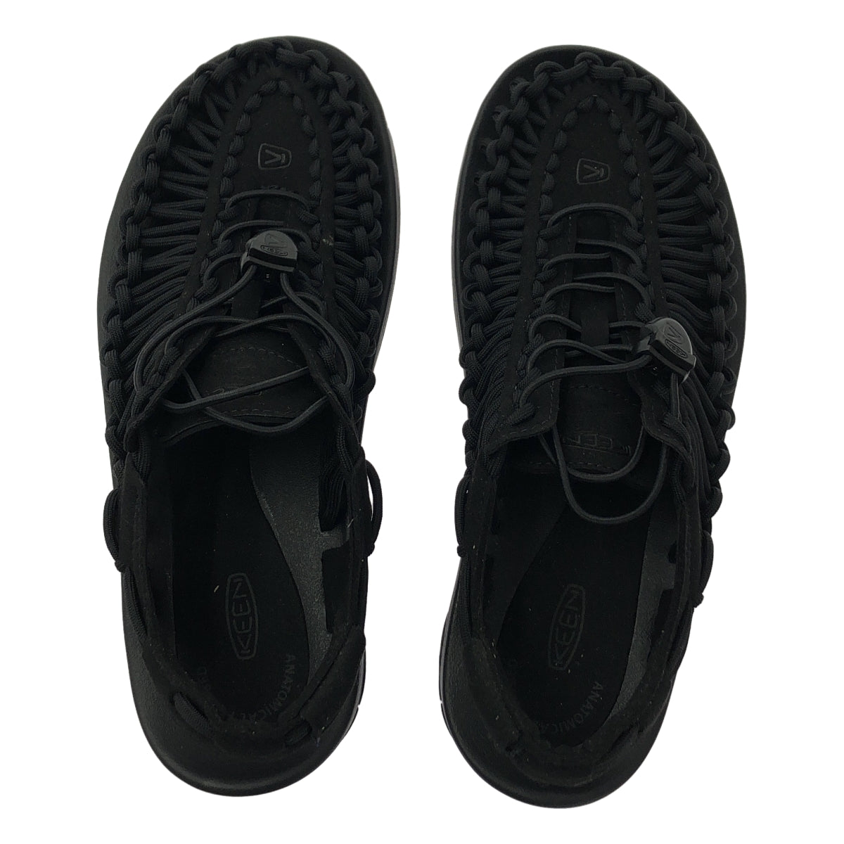 KEEN / キーン | UNEEK ユニーク サンダル / 1014097 | 26 | メンズ