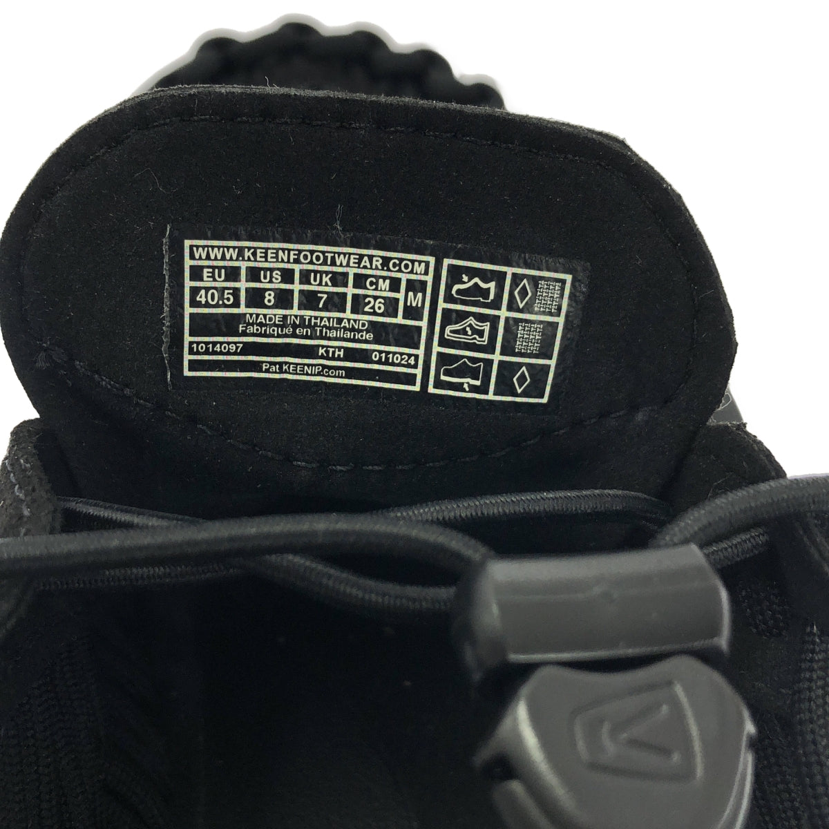 KEEN / キーン | UNEEK ユニーク サンダル / 1014097 | 26 | メンズ