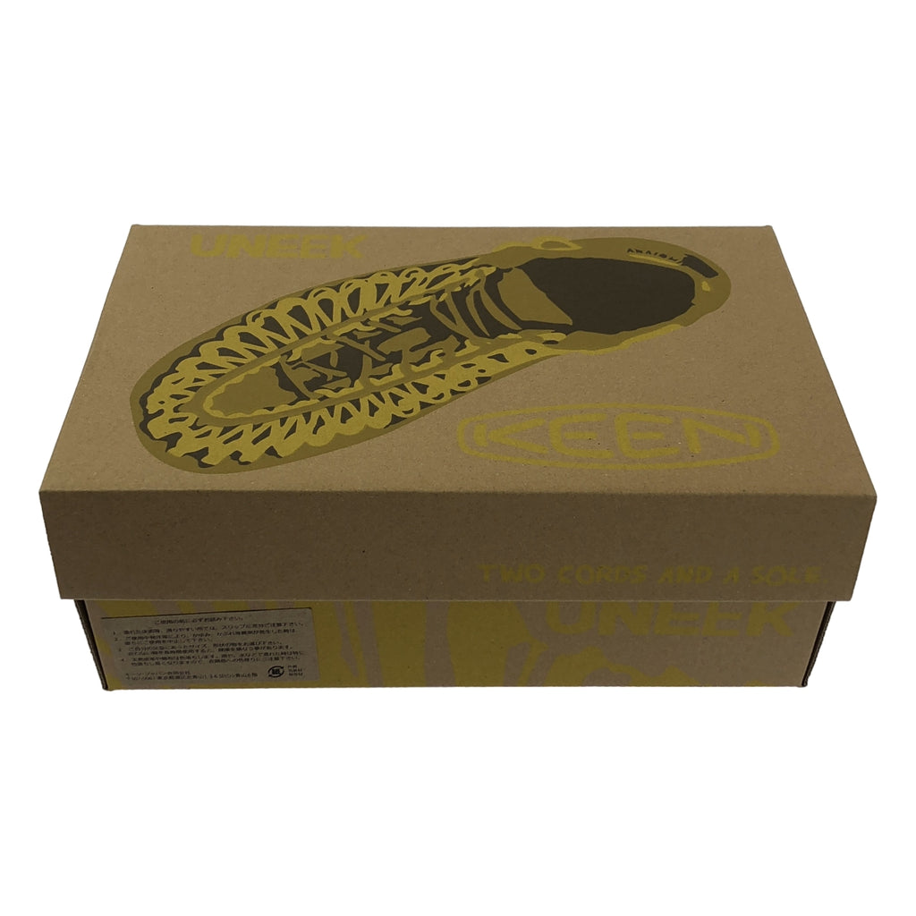 KEEN / キーン | UNEEK ユニーク サンダル / 1014097 | 26 | メンズ