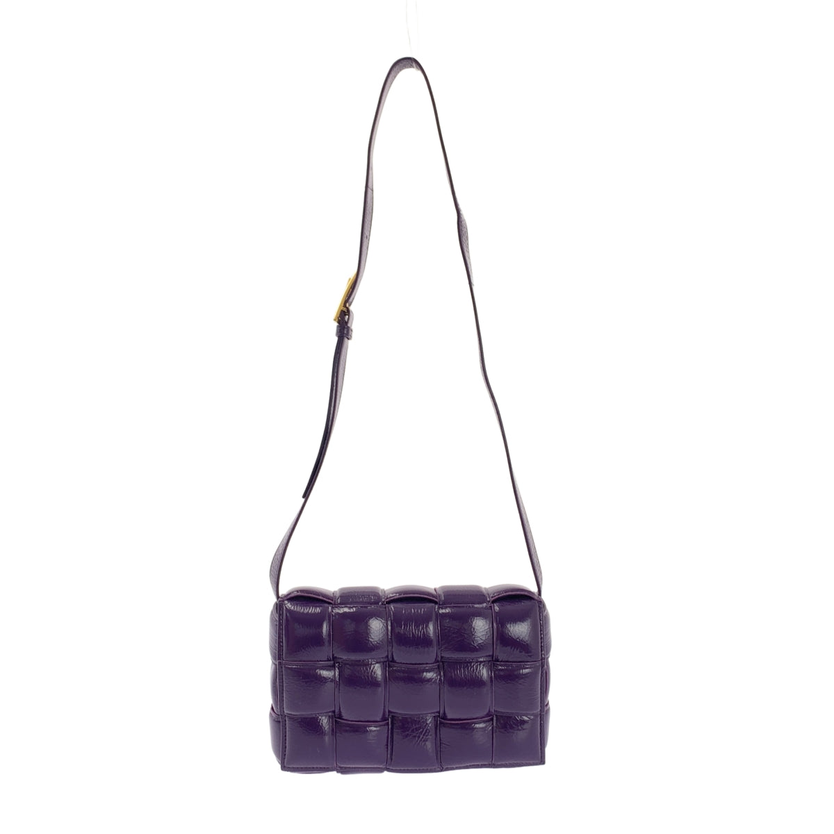 BOTTEGA VENETA / 보테가 베네타 | PADDED CASSETTE / 패딩 카세트