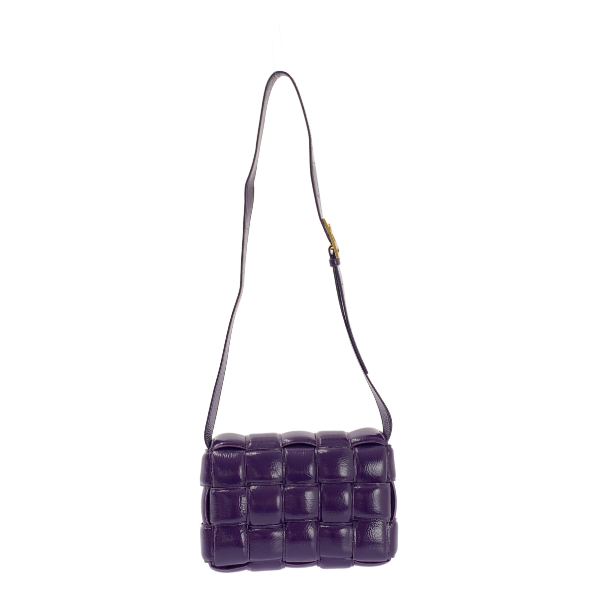 BOTTEGA VENETA / 보테가 베네타 | PADDED CASSETTE / 패딩 카세트