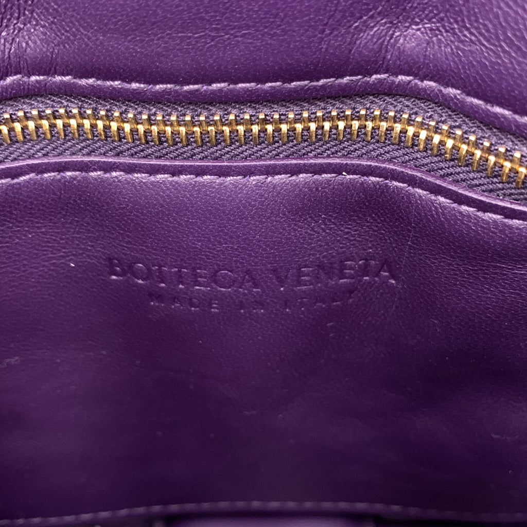 BOTTEGA VENETA / 보테가 베네타 | PADDED CASSETTE / 패딩 카세트