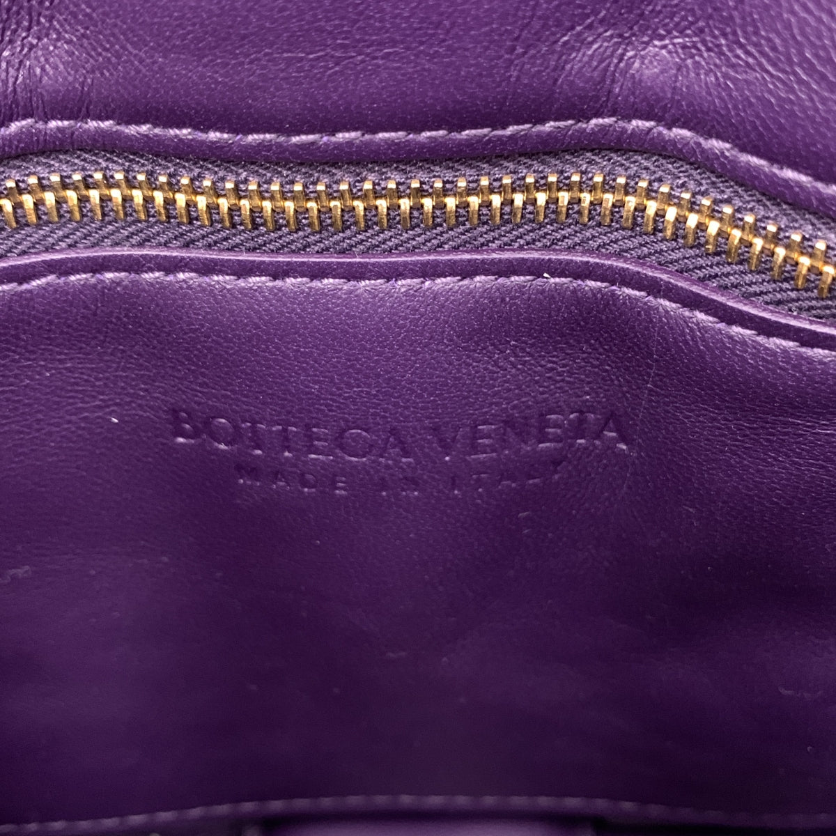 BOTTEGA VENETA / 보테가 베네타 | PADDED CASSETTE / 패딩 카세트