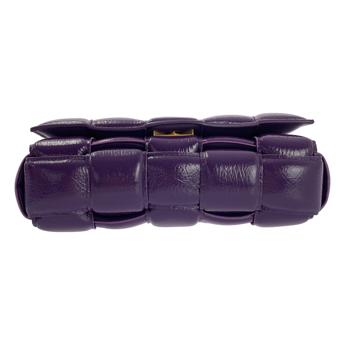 BOTTEGA VENETA / 보테가 베네타 | PADDED CASSETTE / 패딩 카세트