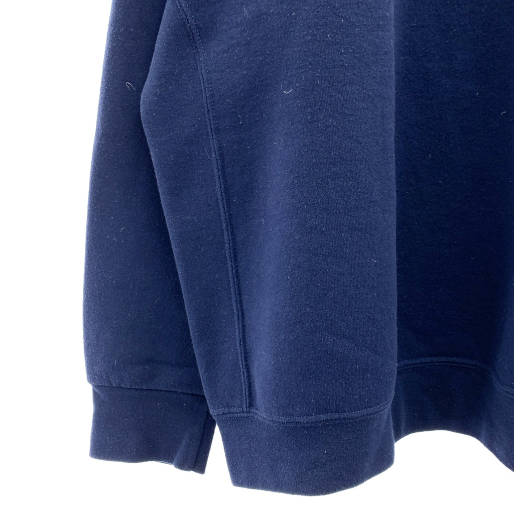 RUSSELL ATHLETIC | 純棉刺繡衛衣 | XXL | 男士