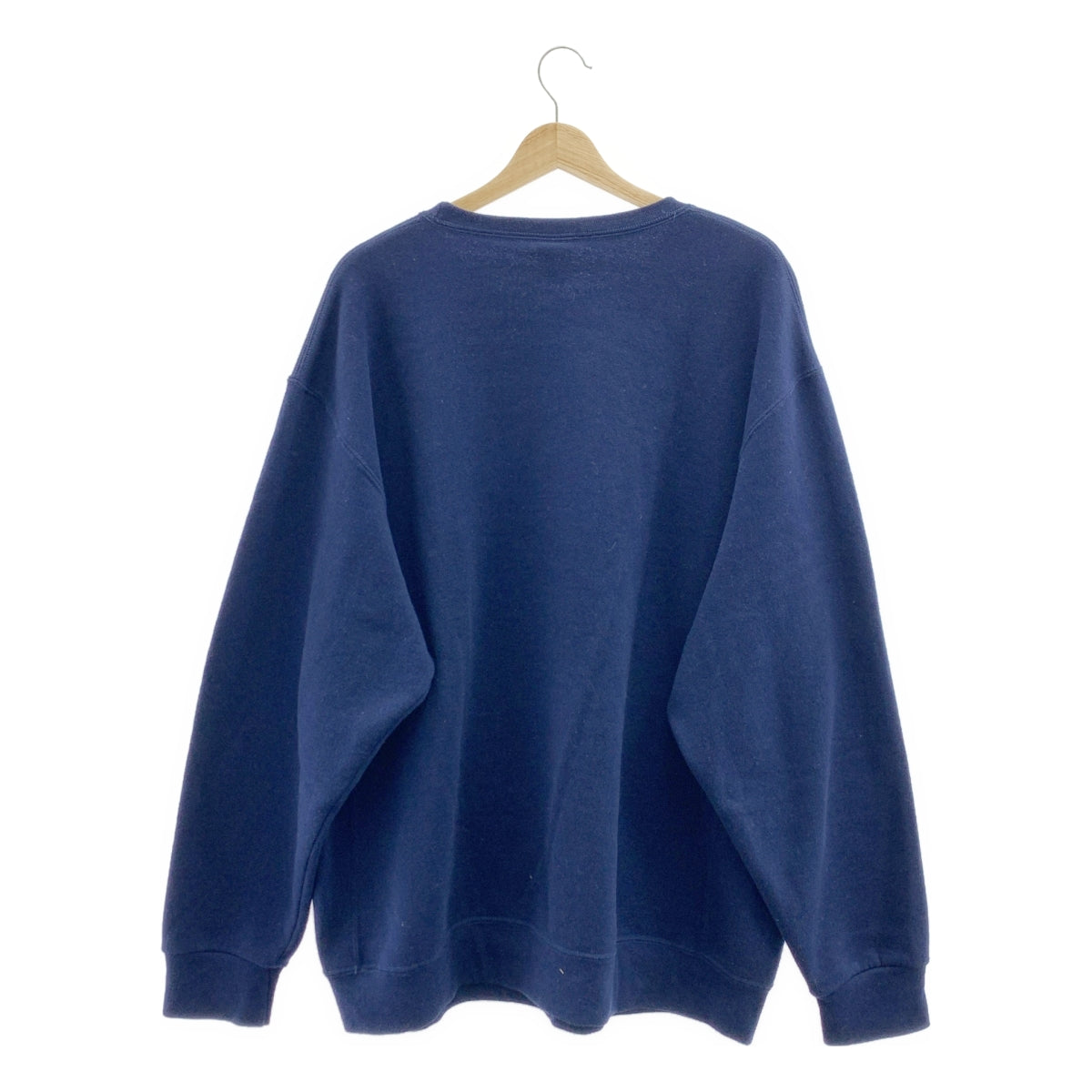 RUSSELL ATHLETIC | 純棉刺繡衛衣 | XXL | 男士