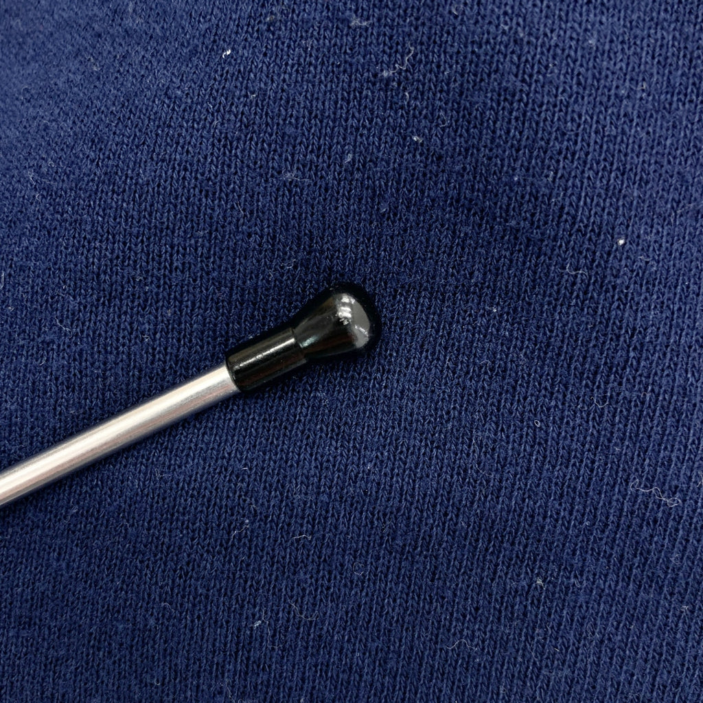 RUSSELL ATHLETIC | 純棉刺繡衛衣 | XXL | 男士