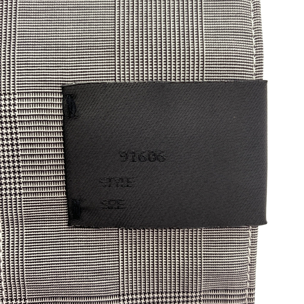 N.HOOLYWOOD / N.Hollywood | x THOMAS MASON / Thomas Mason Compile Line / Compile Line 超大襯衫 | 尺寸 40 | 男款