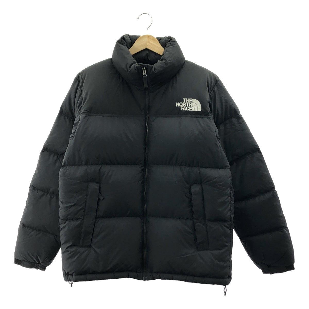 THE NORTH FACE | 努子峰羽絨外套 | L 碼 | 男款