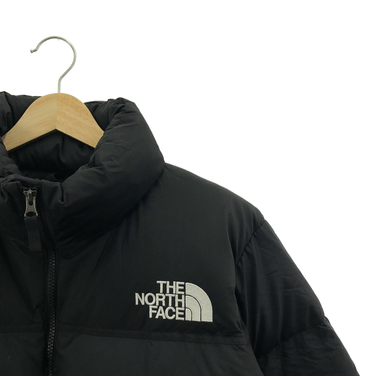 THE NORTH FACE | 努子峰羽絨外套 | L 碼 | 男款