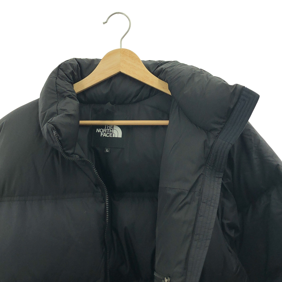 THE NORTH FACE | 努子峰羽絨外套 | L 碼 | 男款