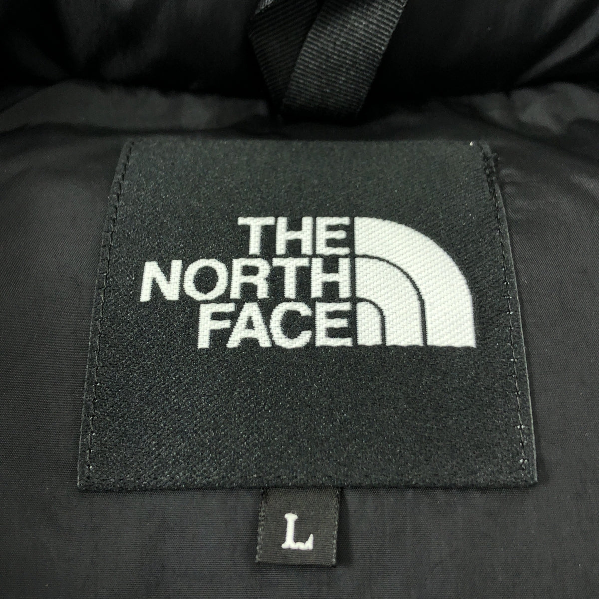 THE NORTH FACE / 자노스 페이스 | Nuptse Jacket 누프시 다운 재킷 | L | 남성