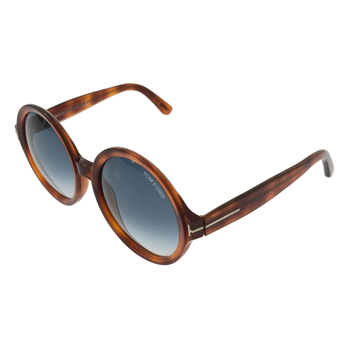 TOM FORD / 湯姆福特 | TF369 JULIET / 茱麗葉太陽眼鏡眼鏡 | 55□20 | 其他