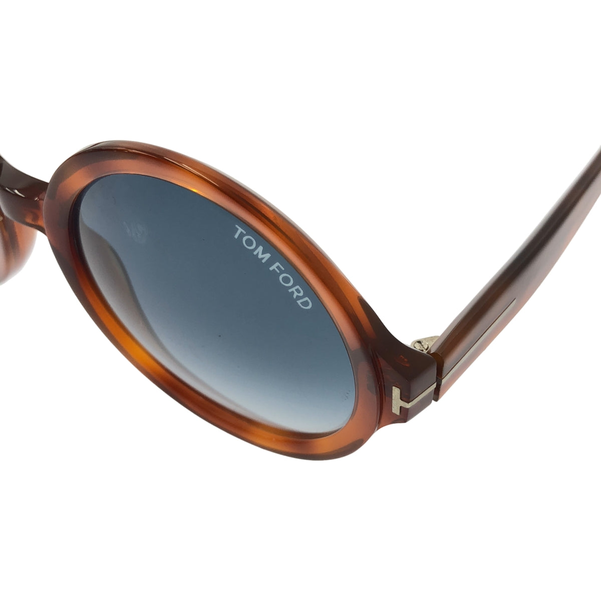 TOM FORD / 湯姆福特 | TF369 JULIET / 茱麗葉太陽眼鏡眼鏡 | 55□20 | 其他