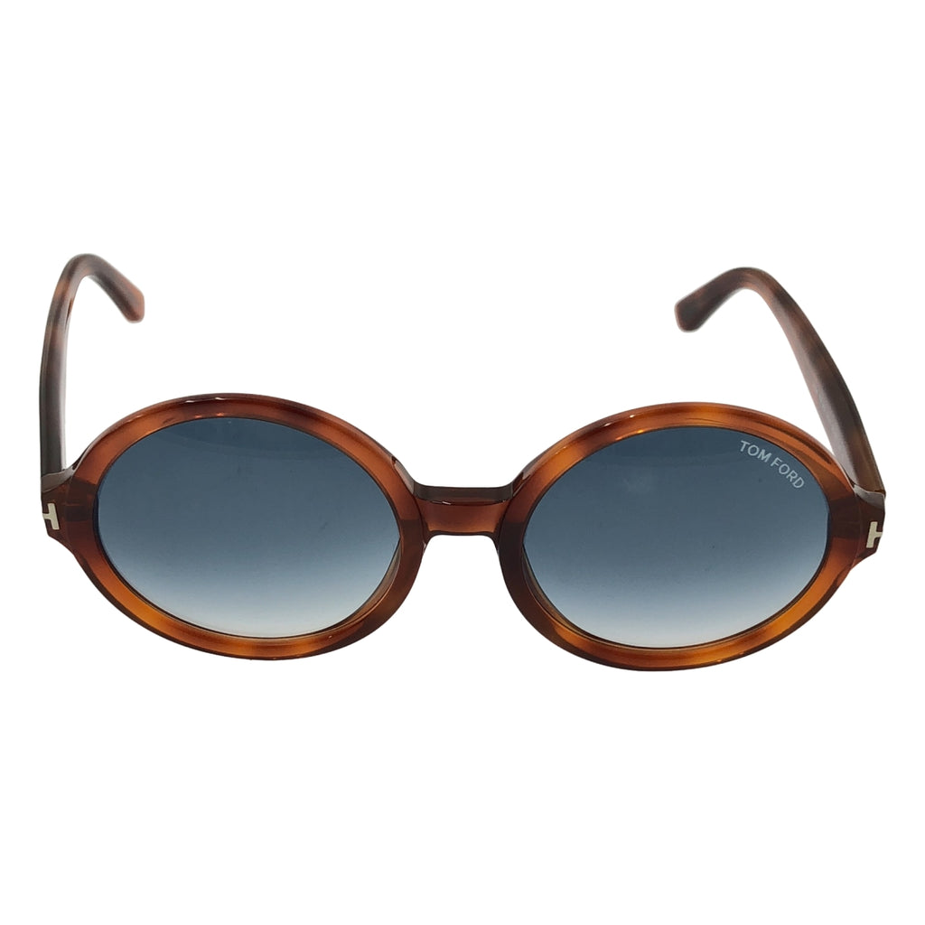 TOM FORD / 湯姆福特 | TF369 JULIET / 茱麗葉太陽眼鏡眼鏡 | 55□20 | 其他
