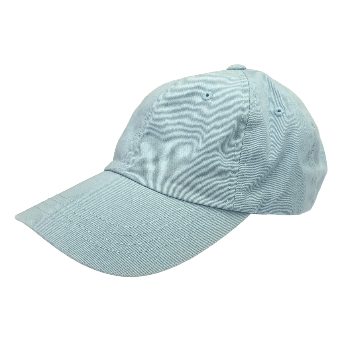 反社會社交俱樂部 | CLASSICS WEIRD CAP / 標誌帽 / 可調式 |藍色 |男士