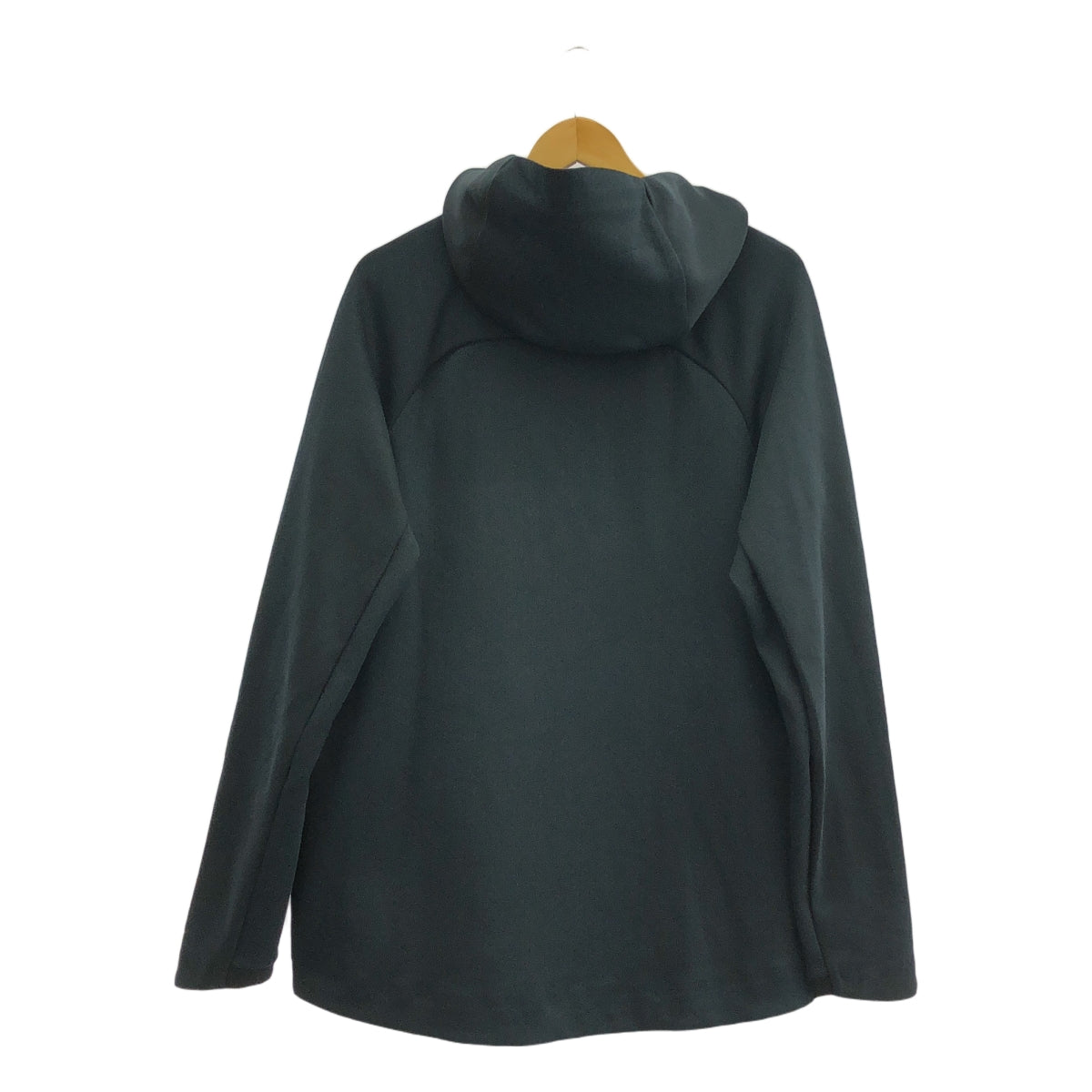 【新品】  NIKE / ナイキ | Tech Fleece Zip Hoody テックフリース ジップ フーディ | L | ブラック | メンズ