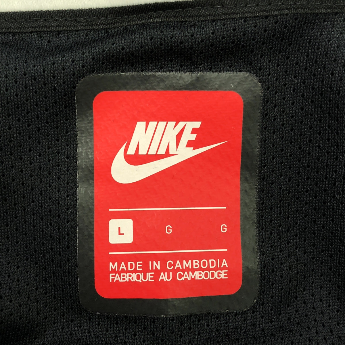 [全新] NIKE | Tech Fleece Zip Hoody | L | 黑色 | 男款