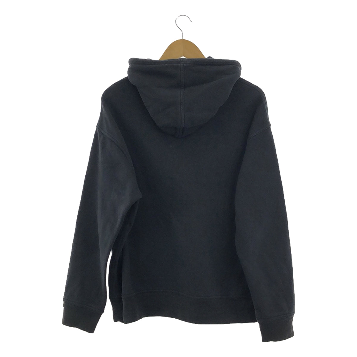 N.HOOLYWOOD / エヌハリウッド | HOODED SWEATSHIRT コットン ナイロン ...