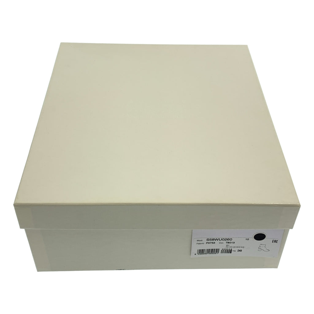 Maison Margiela / メゾンマルジェラ | 2023SS | tabi 足袋 タビ アンクルブーツ | 36 | レディース