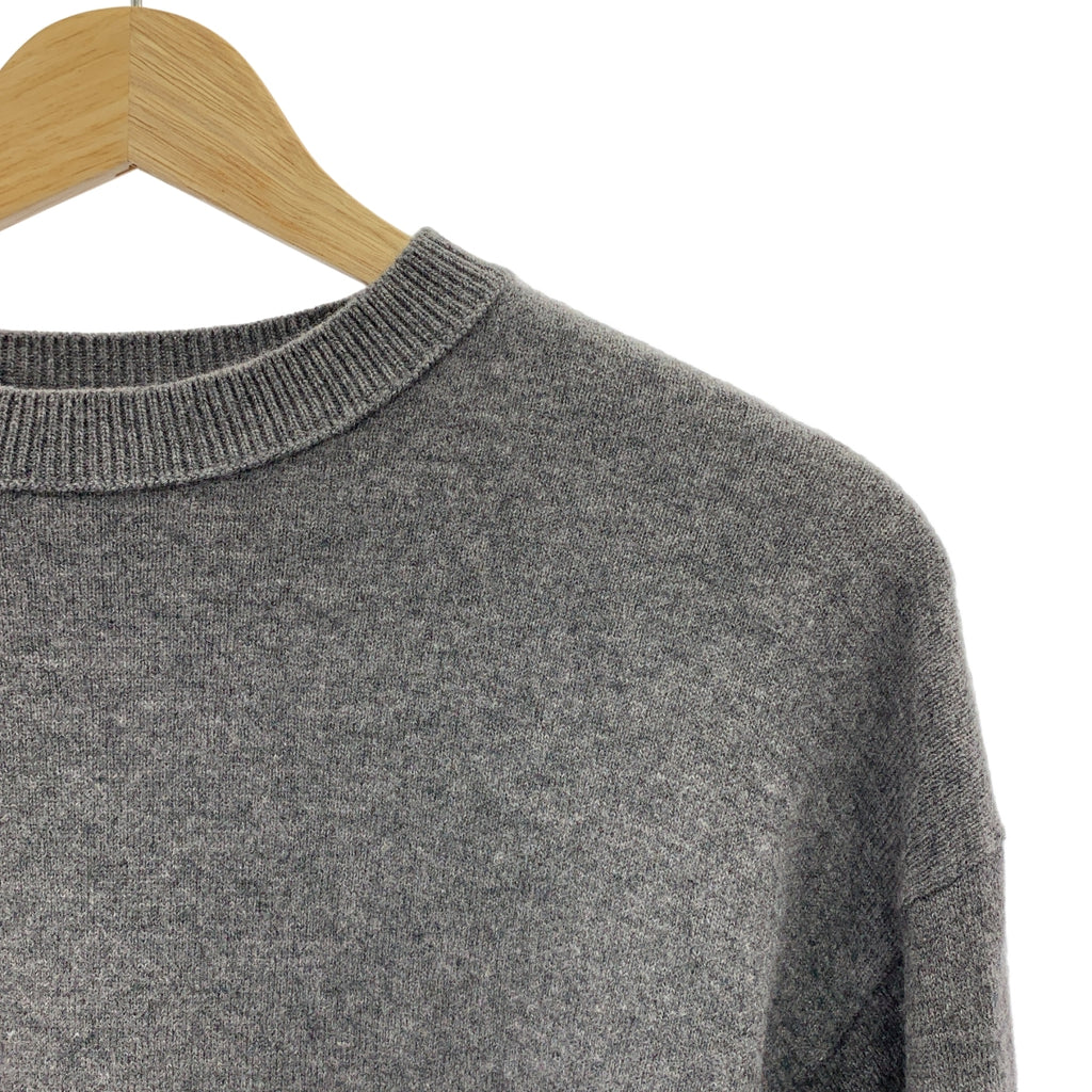 ENFOLD | 彩色紗線套頭針織衫 | 尺寸 38 |