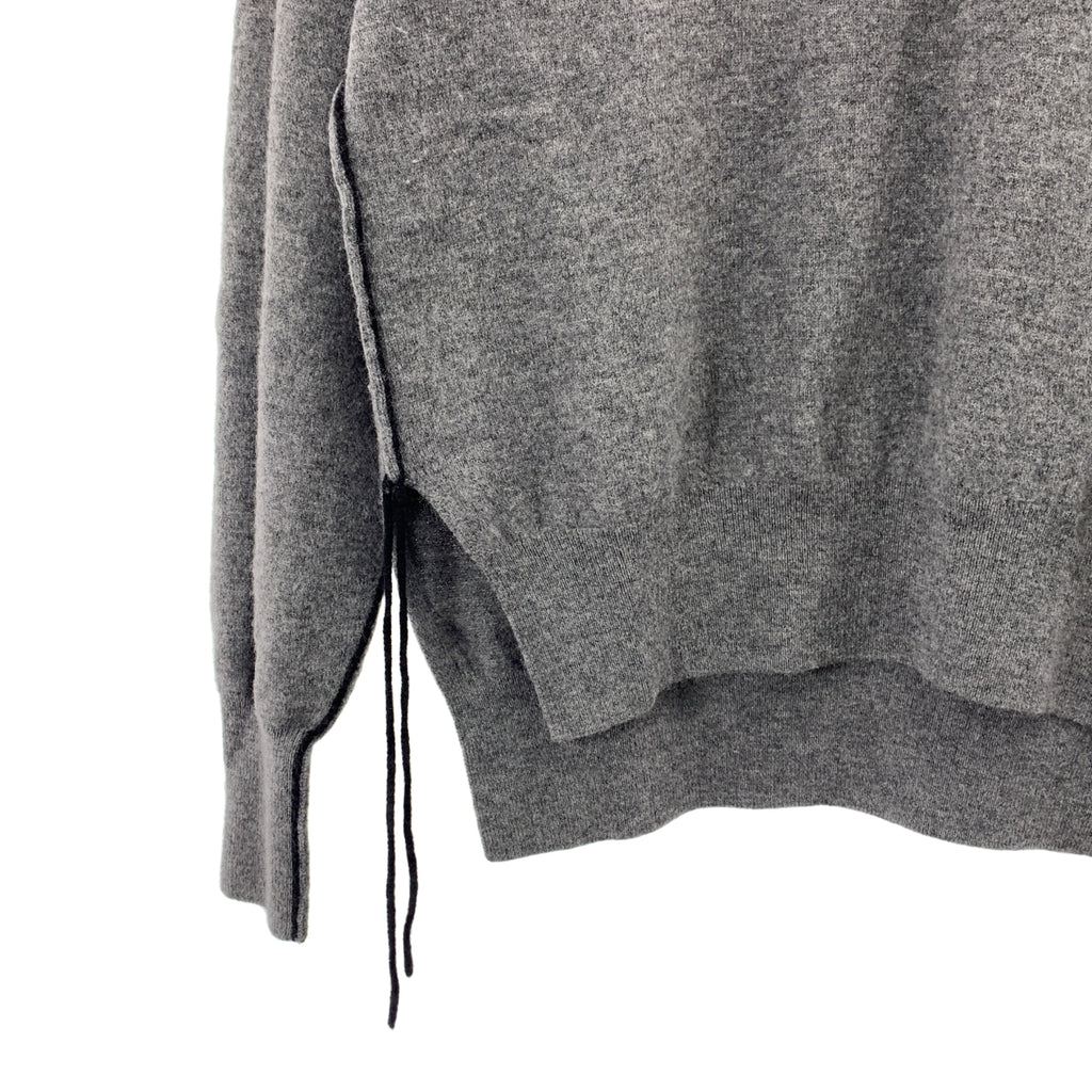 ENFOLD | 彩色紗線套頭針織衫 | 尺寸 38 |