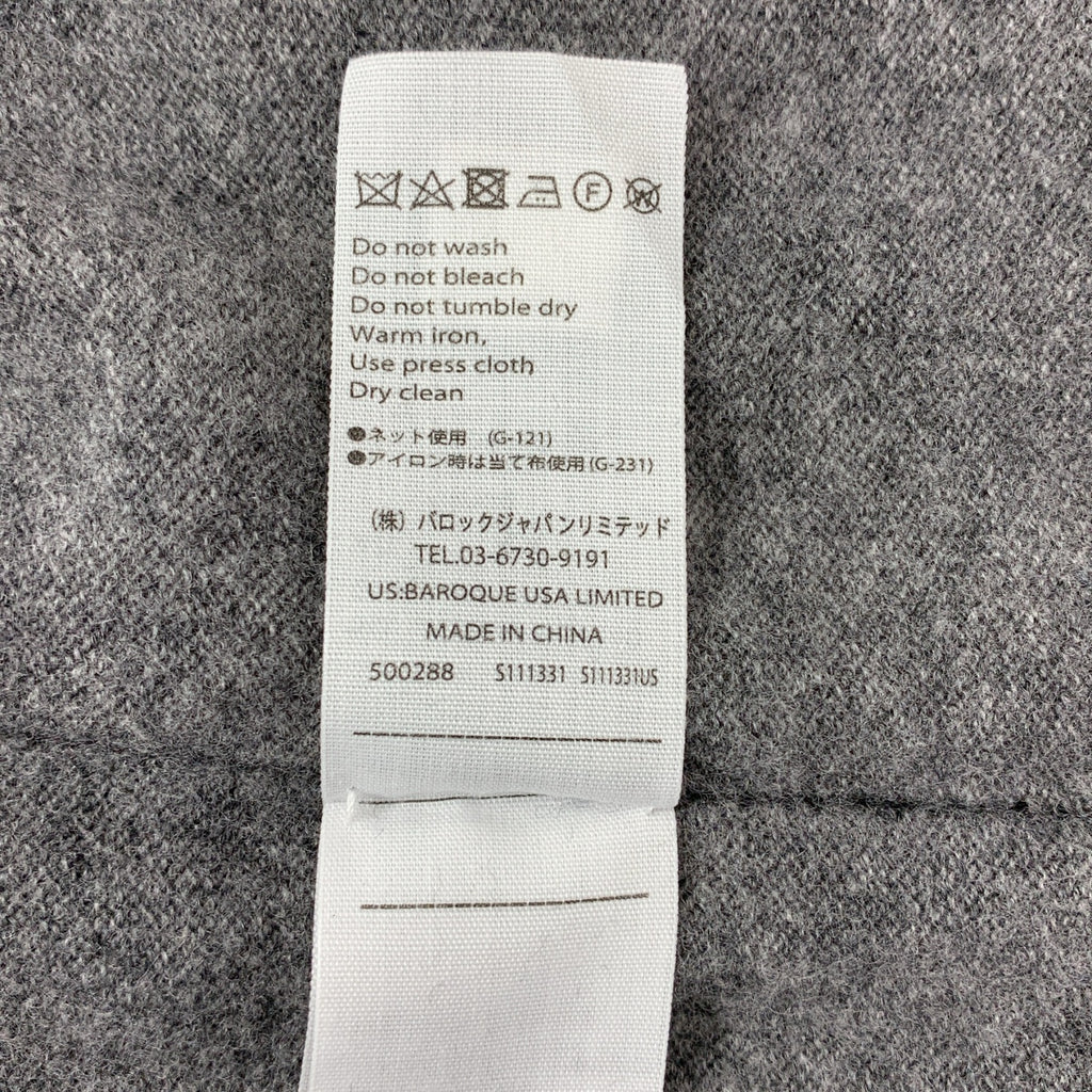 ENFOLD | 彩色紗線套頭針織衫 | 尺寸 38 |