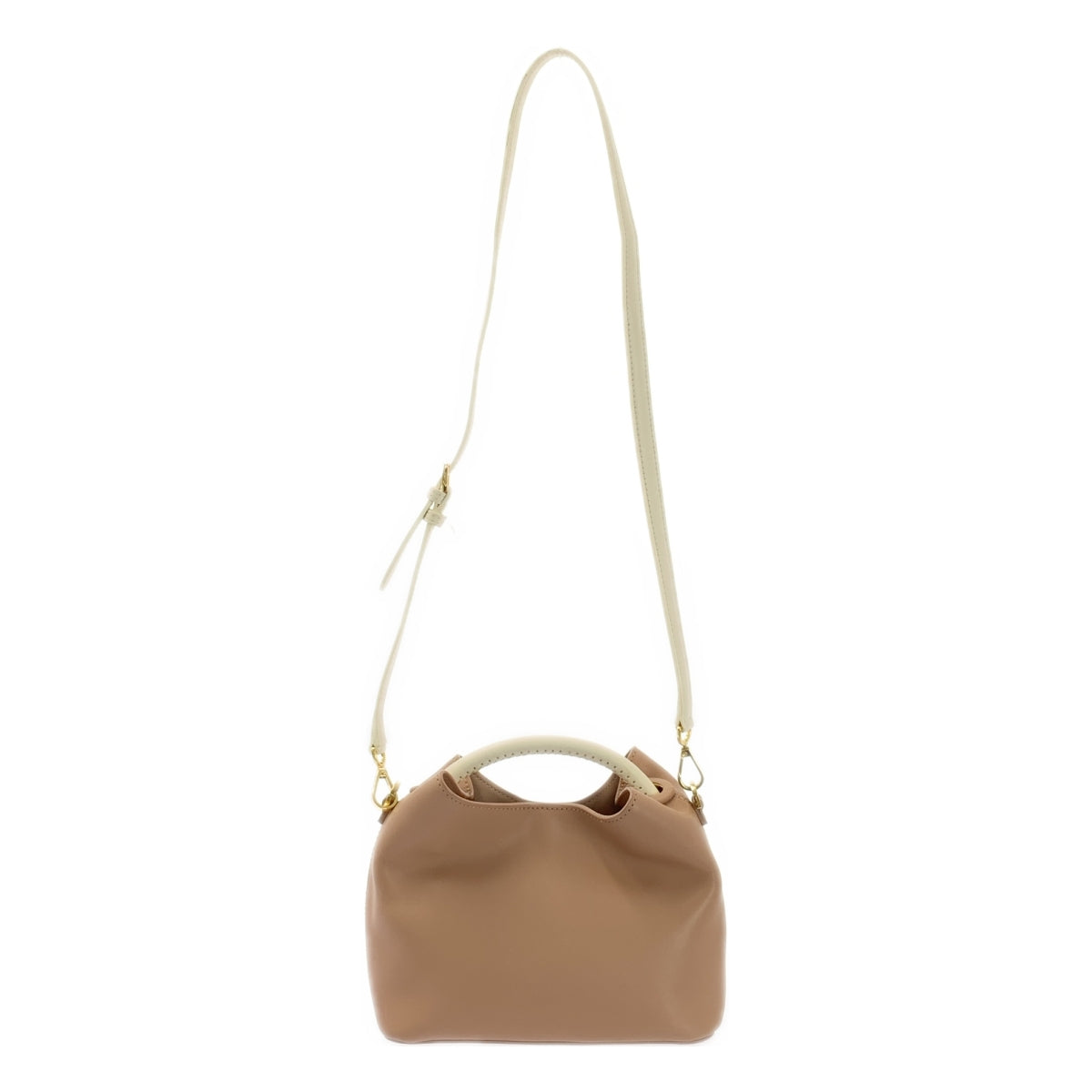 elleme / エレメ | Baozi バオジー 2Way ハンド ショルダーバッグ |