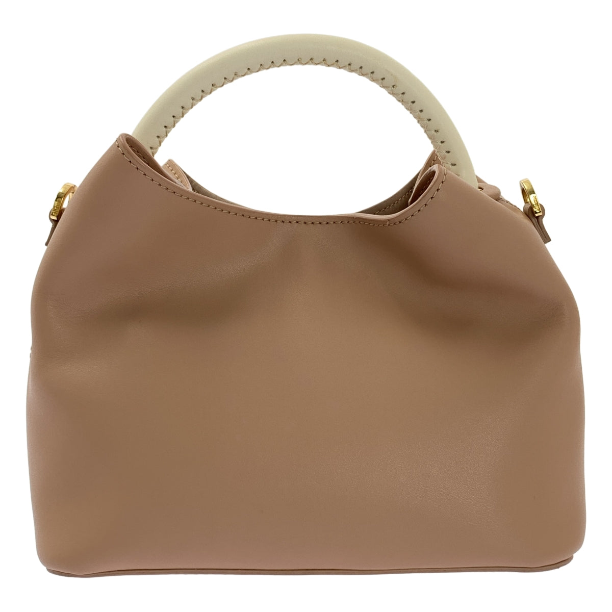 elleme / エレメ | Baozi バオジー 2Way ハンド ショルダーバッグ |