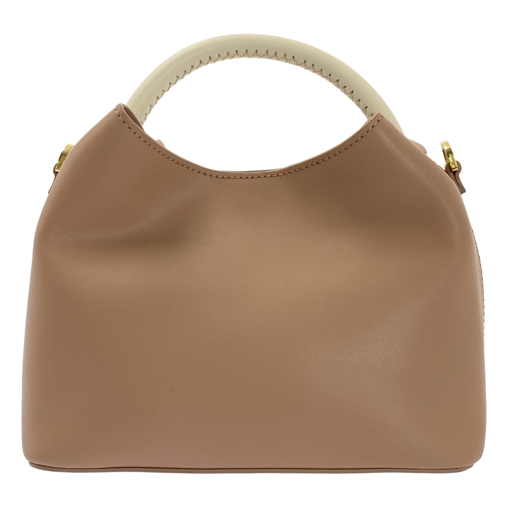 elleme / エレメ | Baozi バオジー 2Way ハンド ショルダーバッグ |